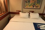 Interior Stateroom Picture