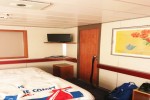 Interior Stateroom Picture