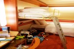 Interior Stateroom Picture