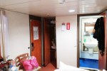 Interior Stateroom Picture