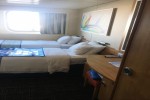 Oceanview Stateroom Picture