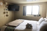 Oceanview Stateroom Picture