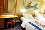 Oceanview Stateroom Picture