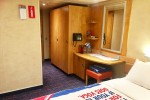 Oceanview Stateroom Picture