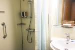 Oceanview Stateroom Picture
