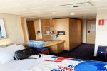 Oceanview Stateroom Picture