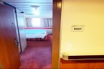 Oceanview Stateroom Picture