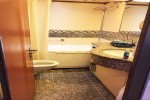 Grand Suite Stateroom Picture