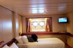 Porthole Stateroom Picture