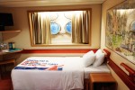 Porthole Stateroom Picture