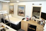 Interior Stateroom Picture