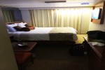 Oceanview Stateroom Picture