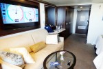 Signature Suite Stateroom Picture