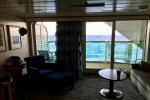 Junior Suite Stateroom Picture