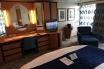 Junior Suite Stateroom Picture