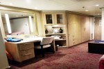 Vista Stateroom Picture