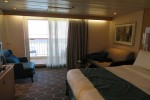 Junior Suite Stateroom Picture