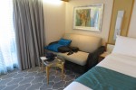 Junior Suite Stateroom Picture