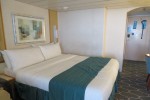 Junior Suite Stateroom Picture