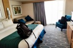 Junior Suite Stateroom Picture