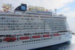 Norwegian Breakaway Exterior Picture