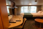 Boardwalk and Park Balcony Stateroom Picture