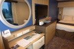 Interior Stateroom Picture