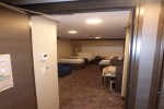 Interior Stateroom Picture