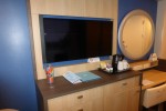 Interior Stateroom Picture