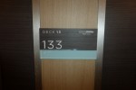 Interior Stateroom Picture