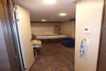 Interior Stateroom Picture