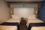 Interior Stateroom Picture