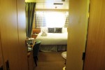 Oceanview Stateroom Picture