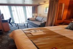 Vista Stateroom Picture