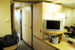 Interior Stateroom Picture