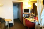 Oceanview Stateroom Picture