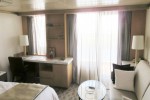 Signature Suite Stateroom Picture