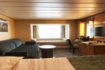 Boardwalk and Park View Stateroom Picture