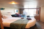 Spacious Balcony Stateroom Picture