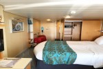 Spacious Balcony Stateroom Picture