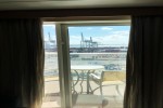 Spacious Balcony Stateroom Picture
