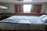 Oceanview Stateroom Picture