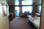 Grand Suite Stateroom Picture