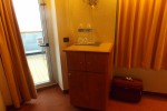 Premium Balcony Stateroom Picture