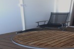 Aqua Class Stateroom Picture