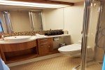 Aqua Class Stateroom Picture