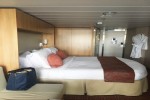 Aqua Class Stateroom Picture