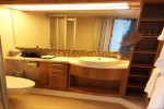 Concierge Class Stateroom Picture