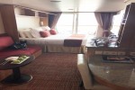 Concierge Class Stateroom Picture