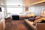 Concierge Class Stateroom Picture